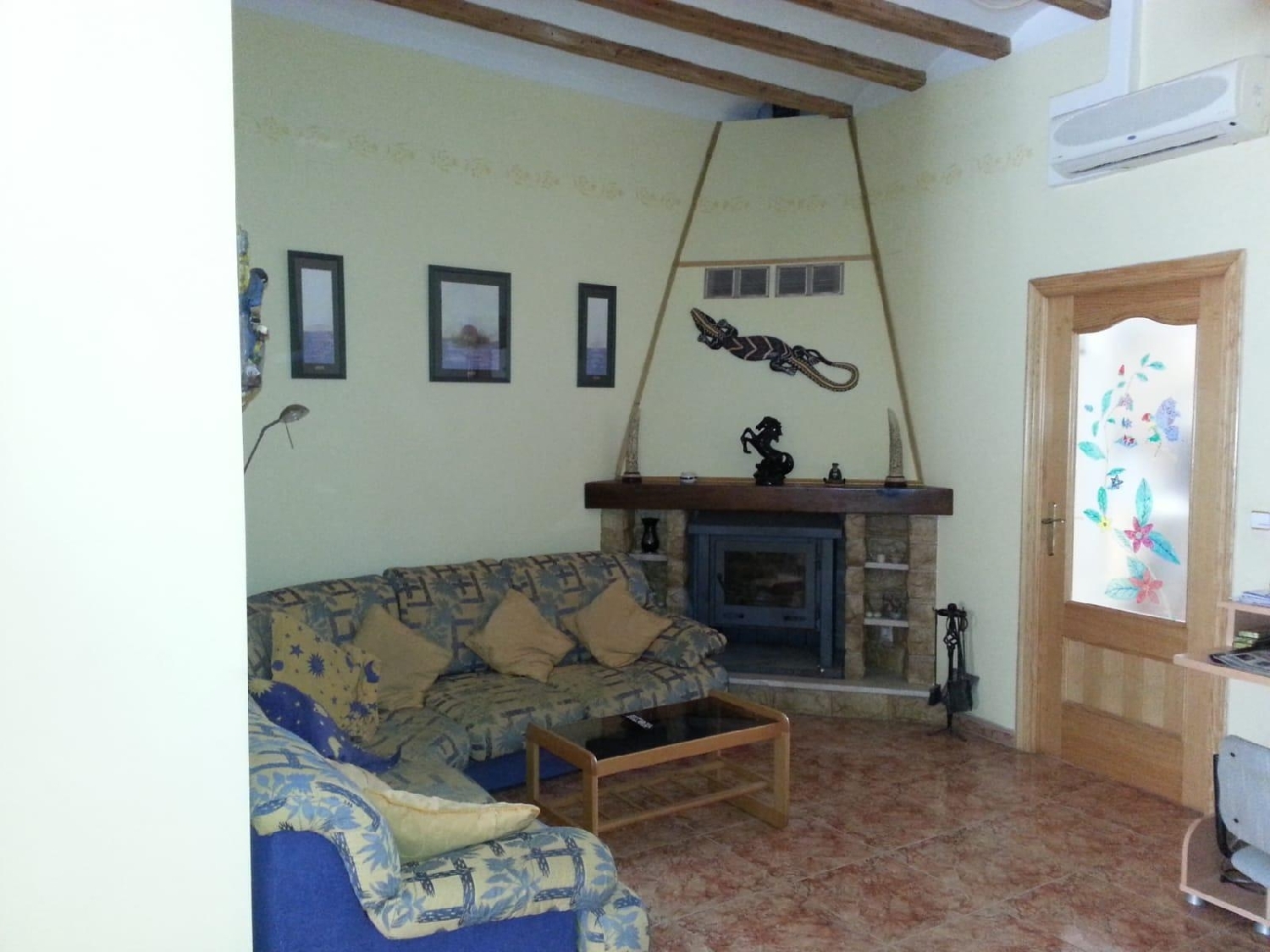  à vendre maison Xeraco Safor 5