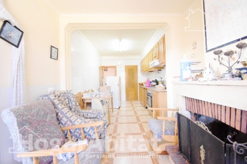 Xeraco Safor house foto 6332293