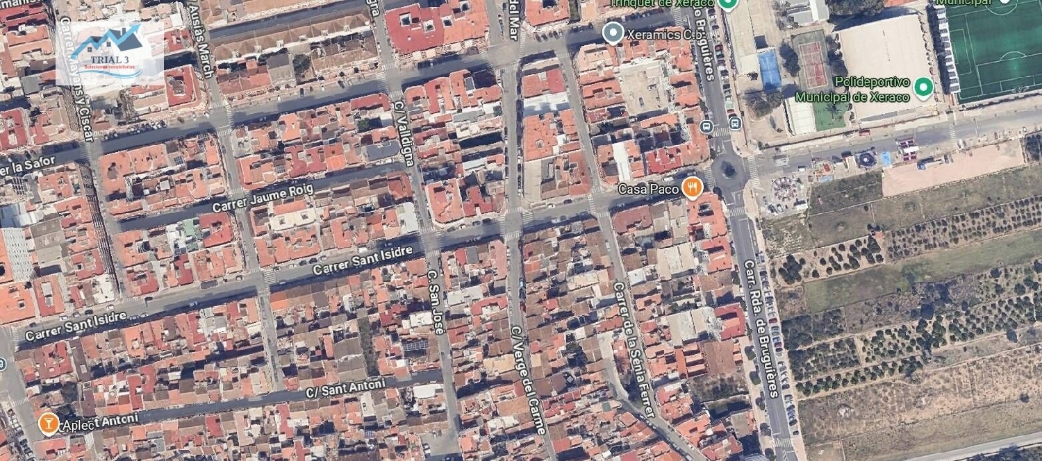  en venta casa Xeraco Safor 3