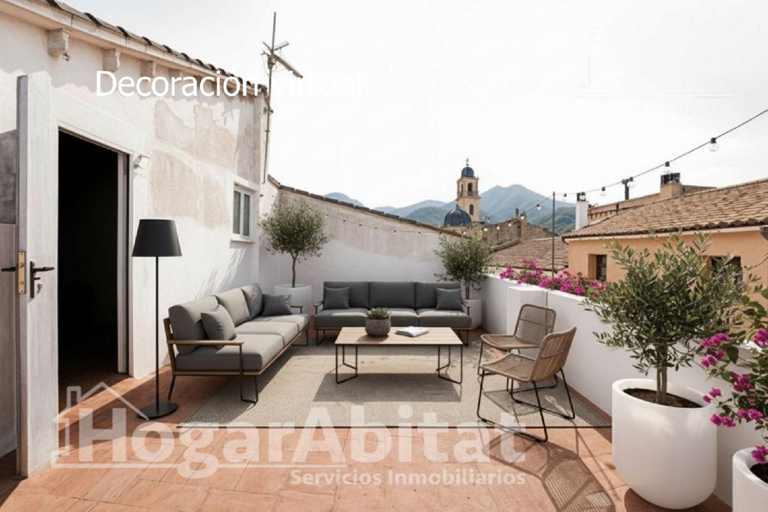  à vendre maison Xeresa Safor 3