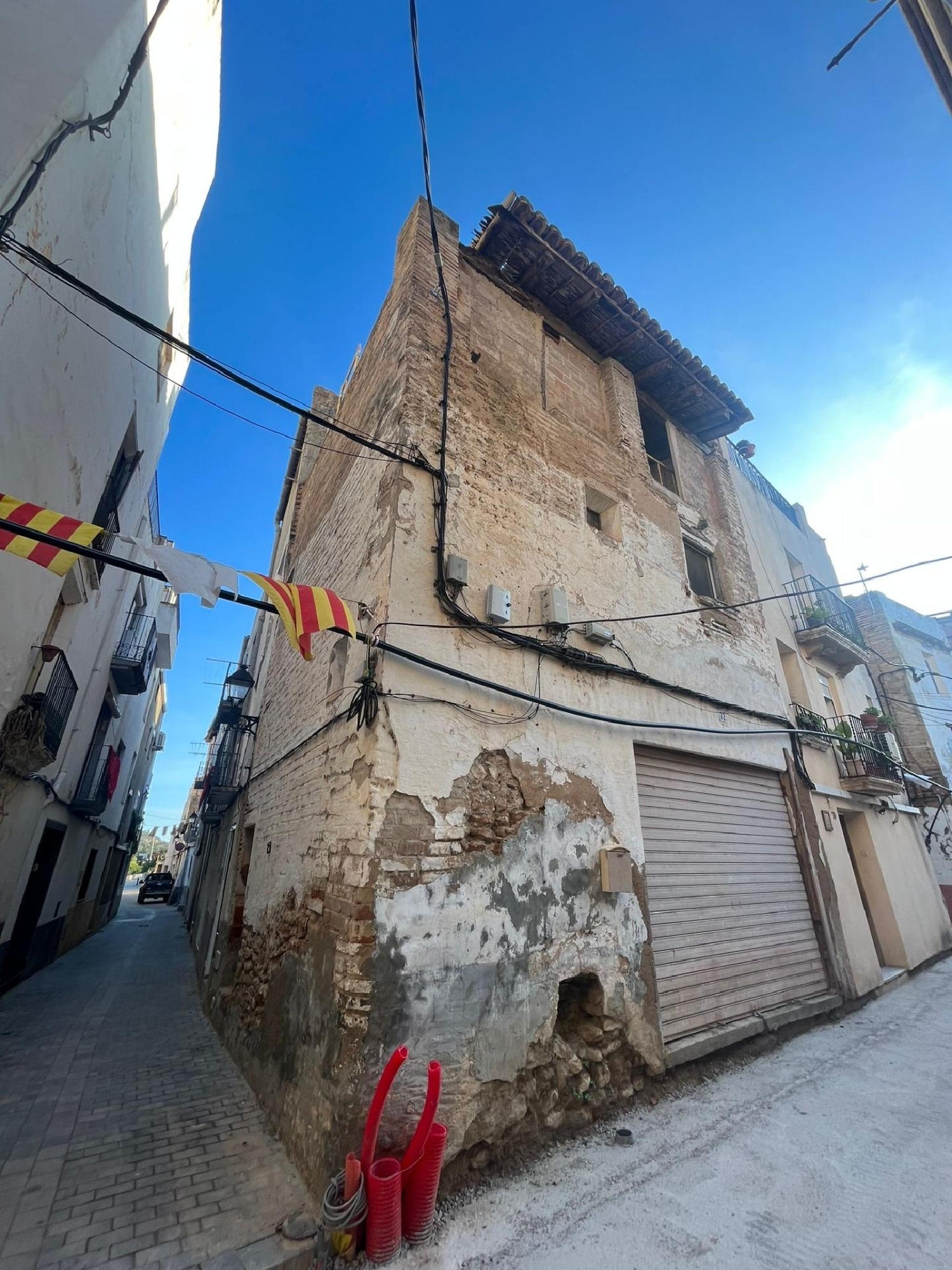  till salu hus Xerta Baix Ebre 1