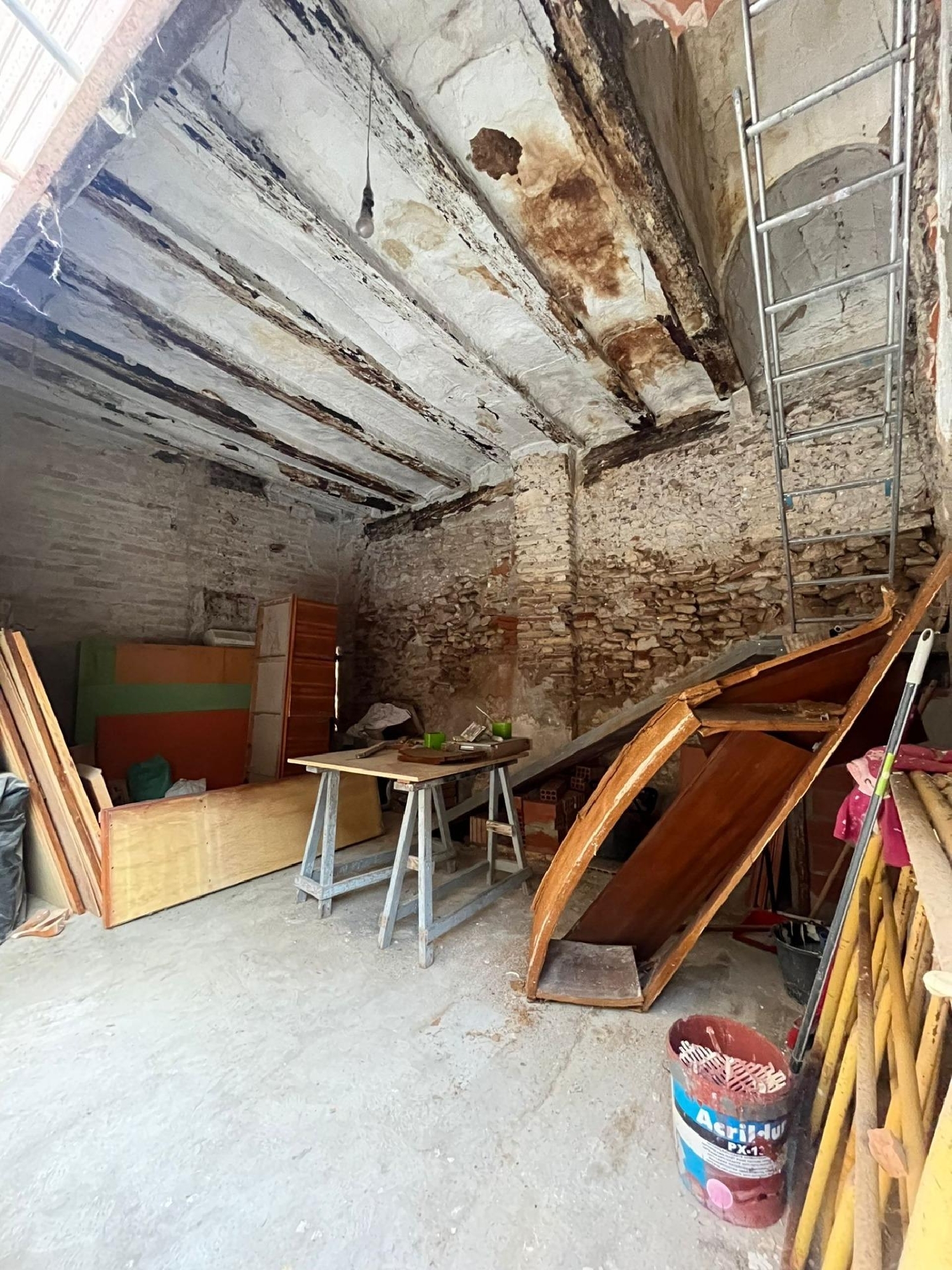  till salu hus Xerta Baix Ebre 3