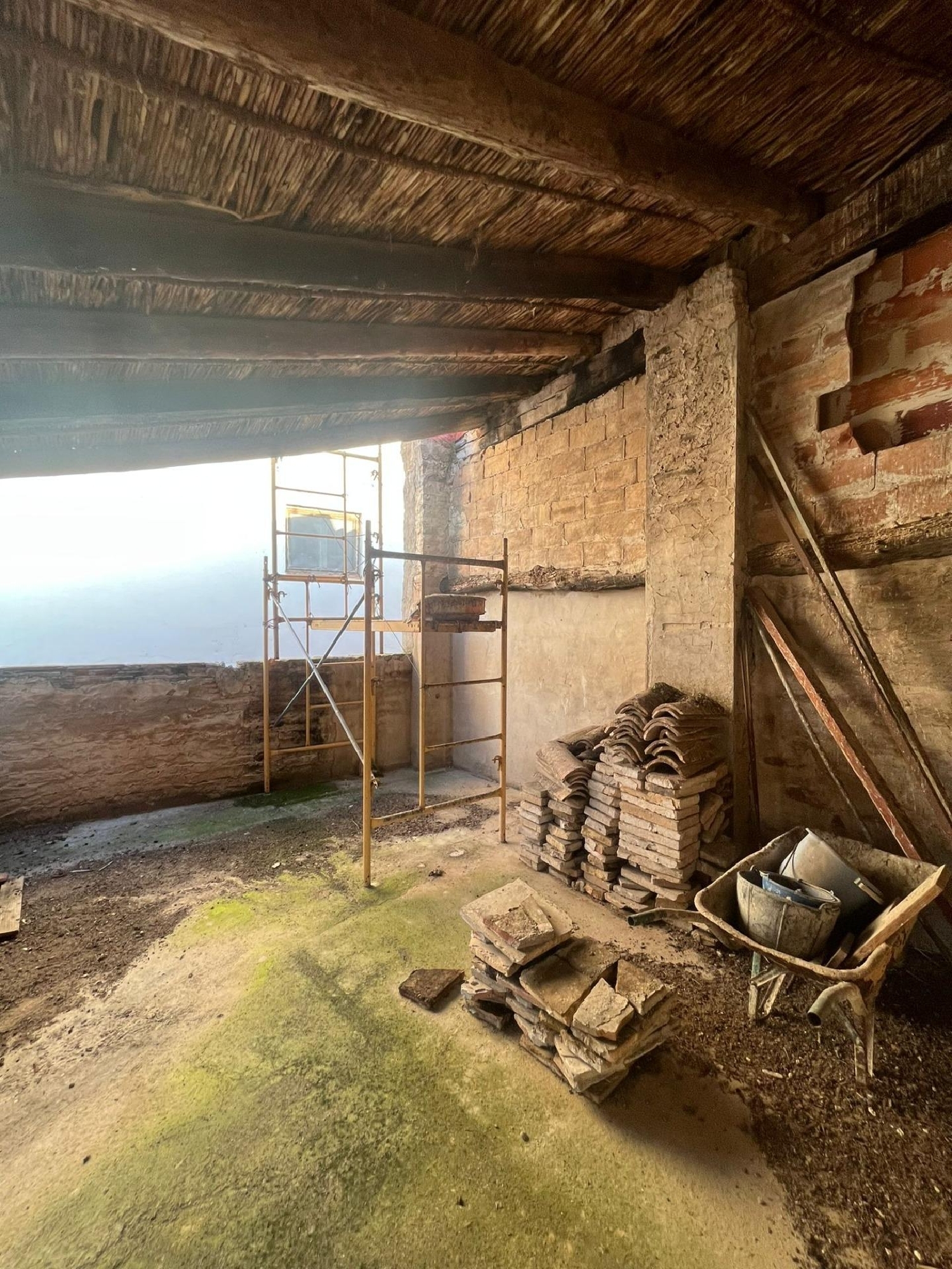  till salu hus Xerta Baix Ebre 4