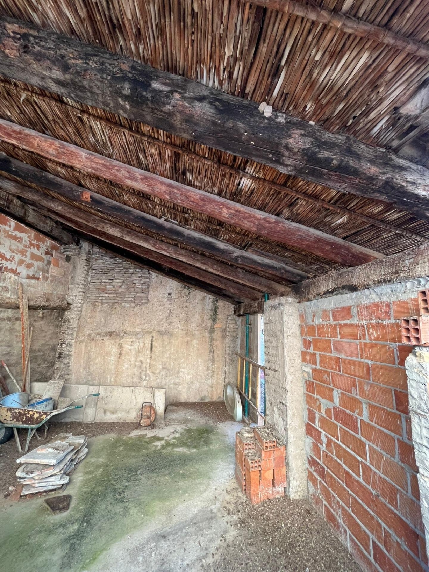  till salu hus Xerta Baix Ebre 5