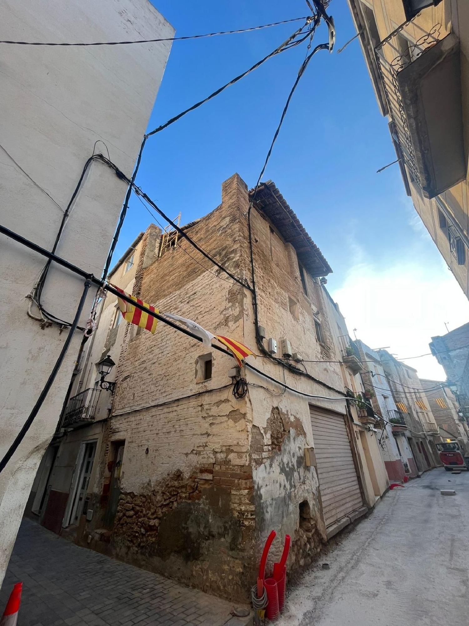  till salu hus Xerta Baix Ebre 2