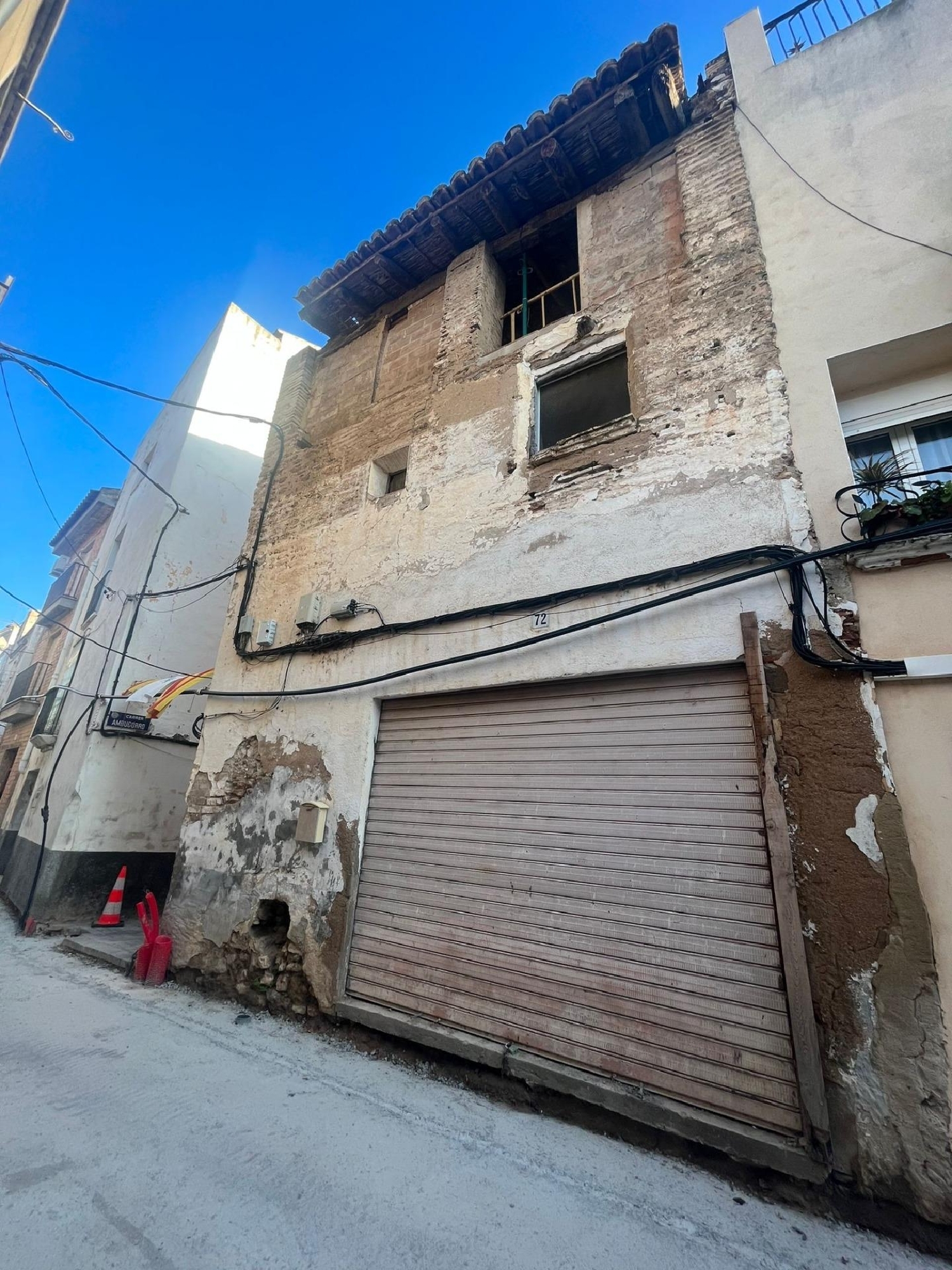  till salu hus Xerta Baix Ebre 7