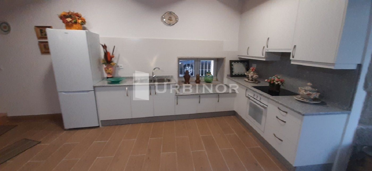  te koop huis Xinzo De Limia Limia 6