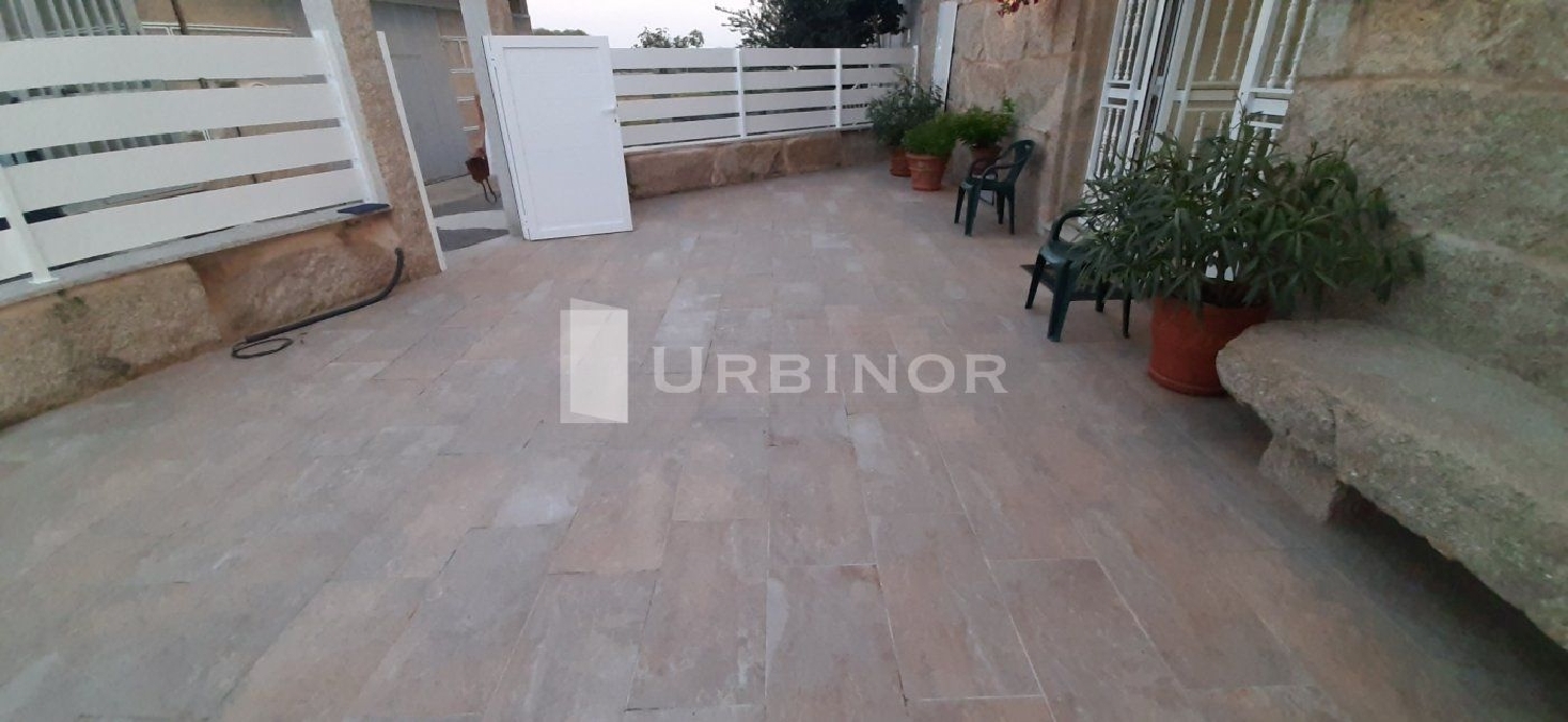  te koop huis Xinzo De Limia Limia 4