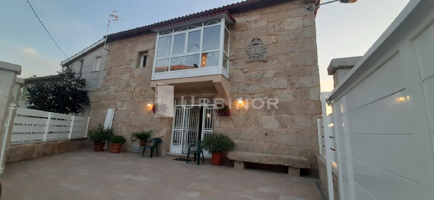  te koop huis Xinzo De Limia Limia 3