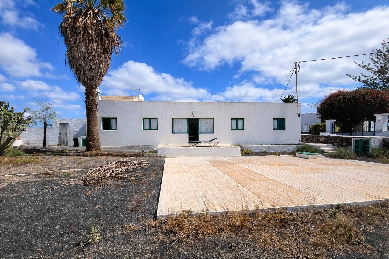  kaufen Haus Yaiza Lanzarote 1