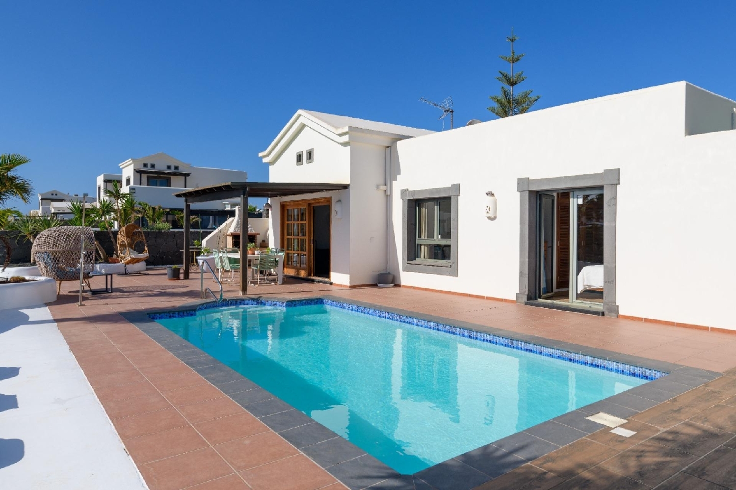 kaufen Haus Yaiza Lanzarote 4