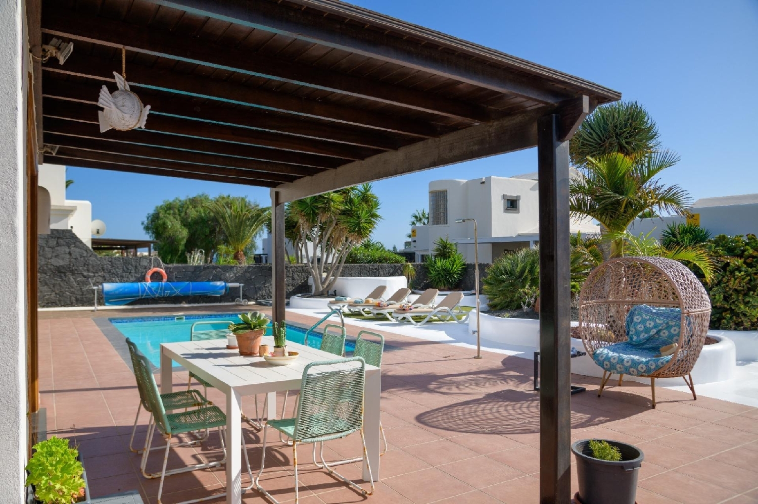 kaufen Haus Yaiza Lanzarote 6