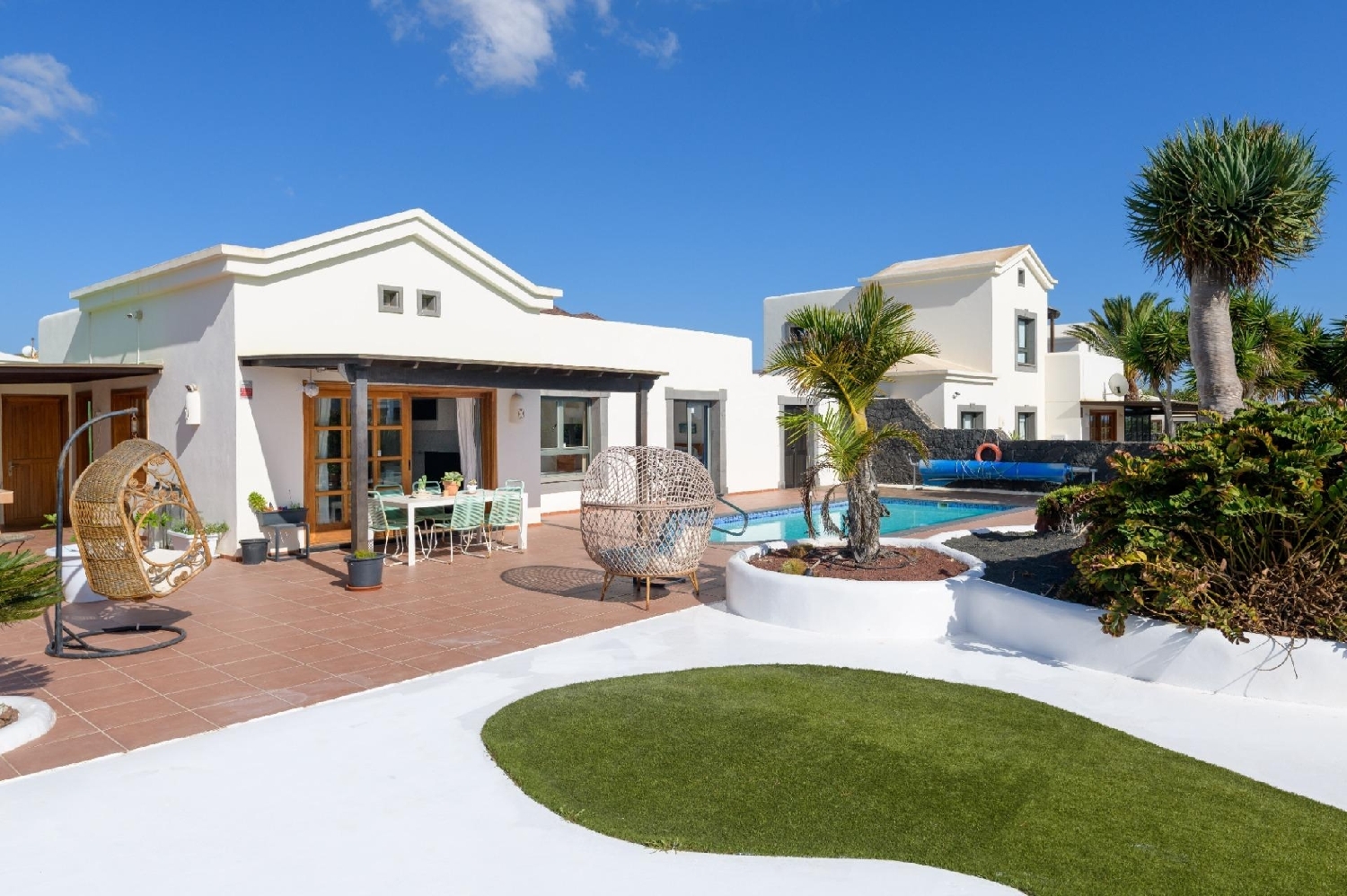 kaufen Haus Yaiza Lanzarote 3