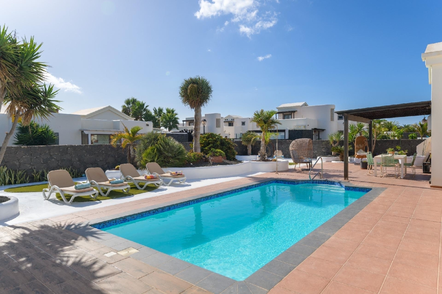 kaufen Haus Yaiza Lanzarote 5