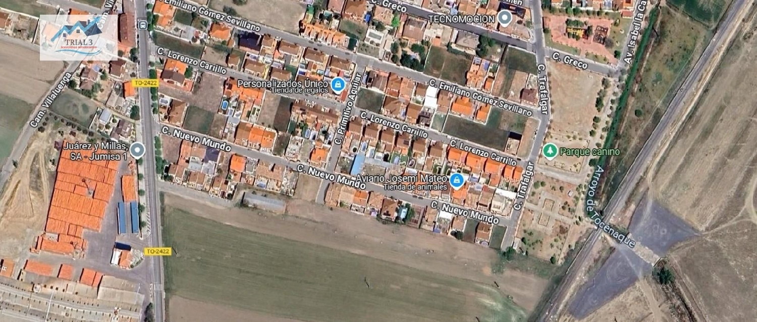 kaufen Haus Yuncler Sagra (La) 3