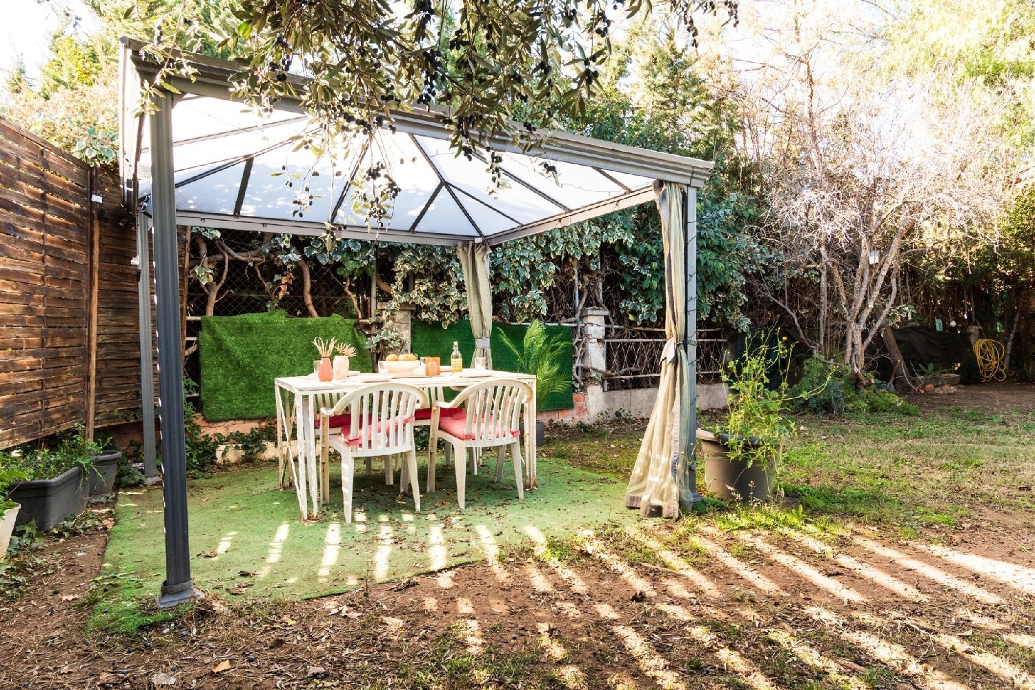  kaufen Haus Zaragoza Centro 50004 D.C. Zaragoza 6