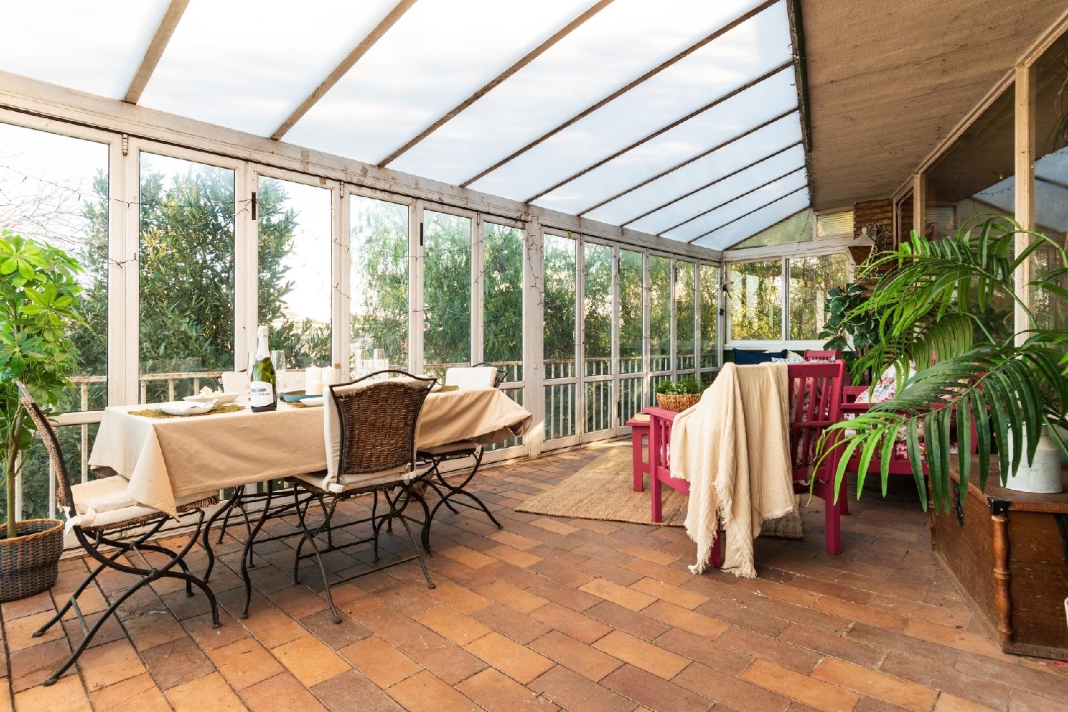  kaufen Haus Zaragoza Centro 50004 D.C. Zaragoza 1