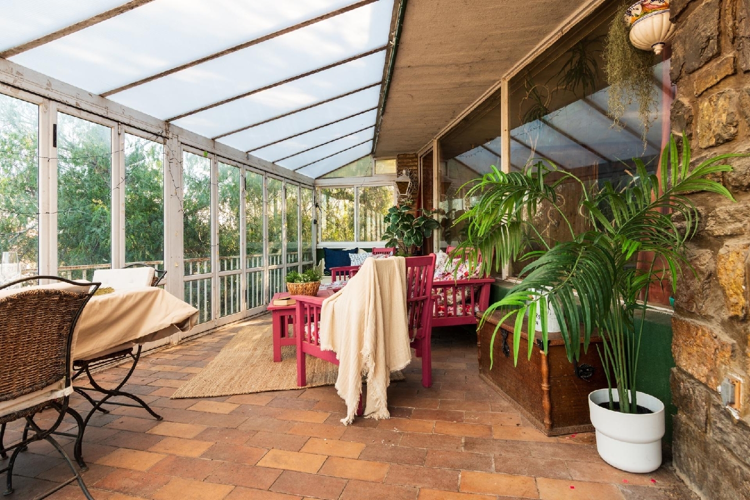  kaufen Haus Zaragoza Centro 50004 D.C. Zaragoza 2