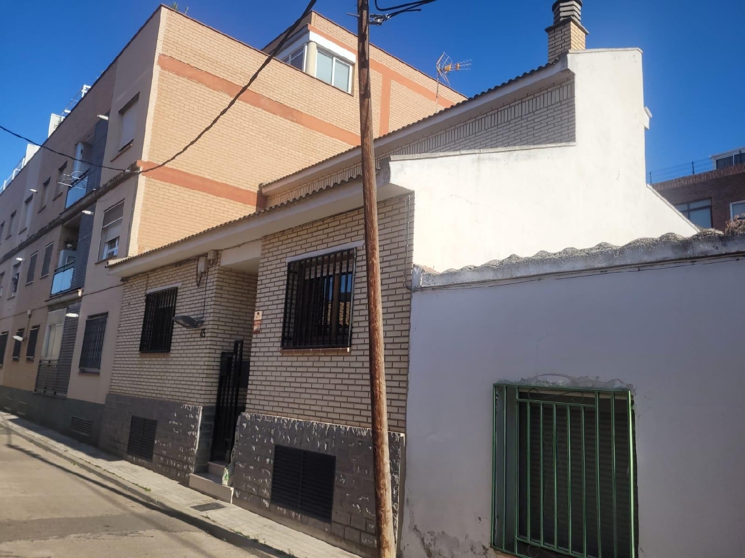  till salu hus Zaragoza Centro 50004 D.C. Zaragoza 3