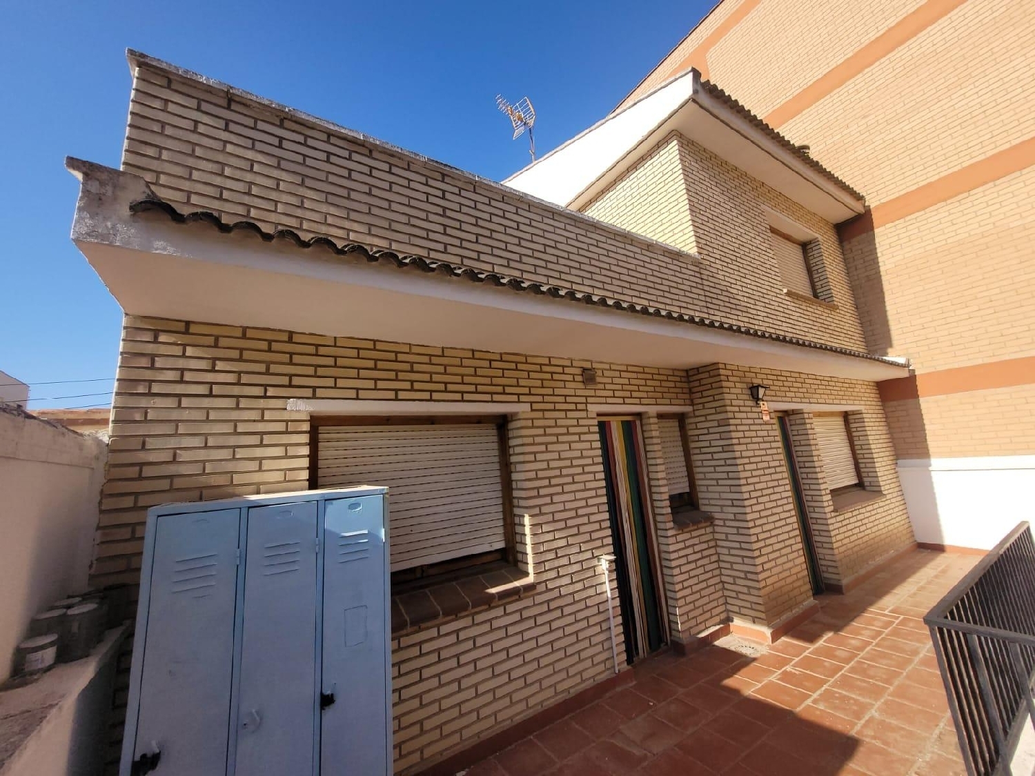  till salu hus Zaragoza Centro 50004 D.C. Zaragoza 6