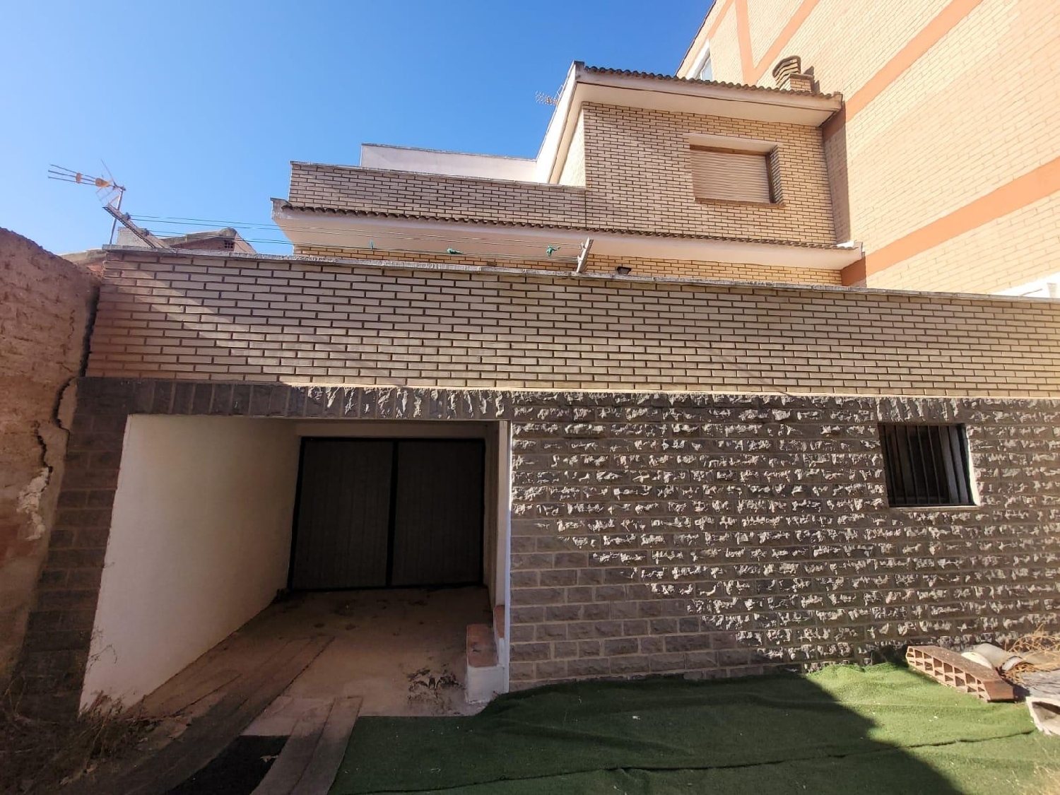  till salu hus Zaragoza Centro 50004 D.C. Zaragoza 7