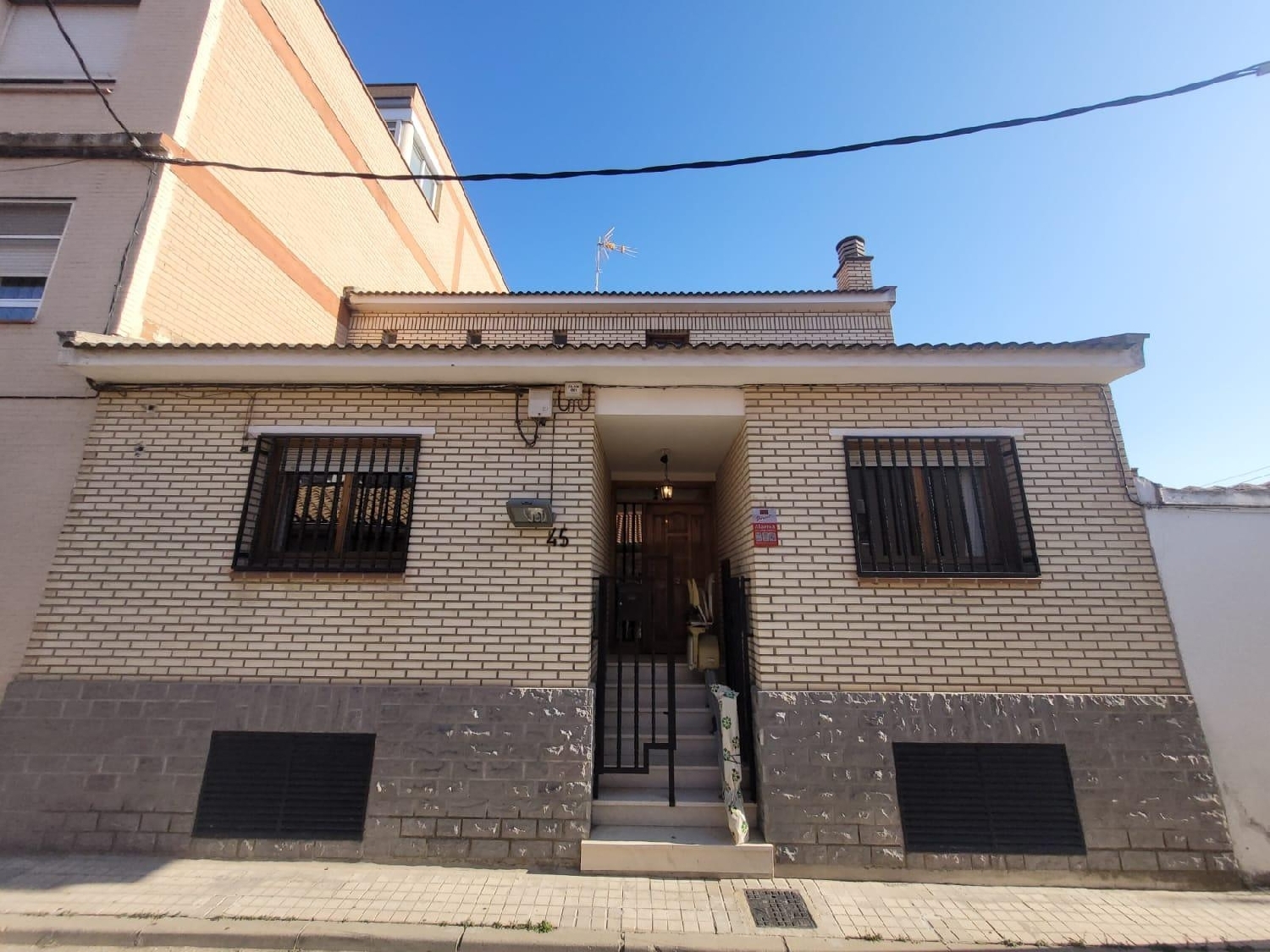  till salu hus Zaragoza Centro 50004 D.C. Zaragoza 2