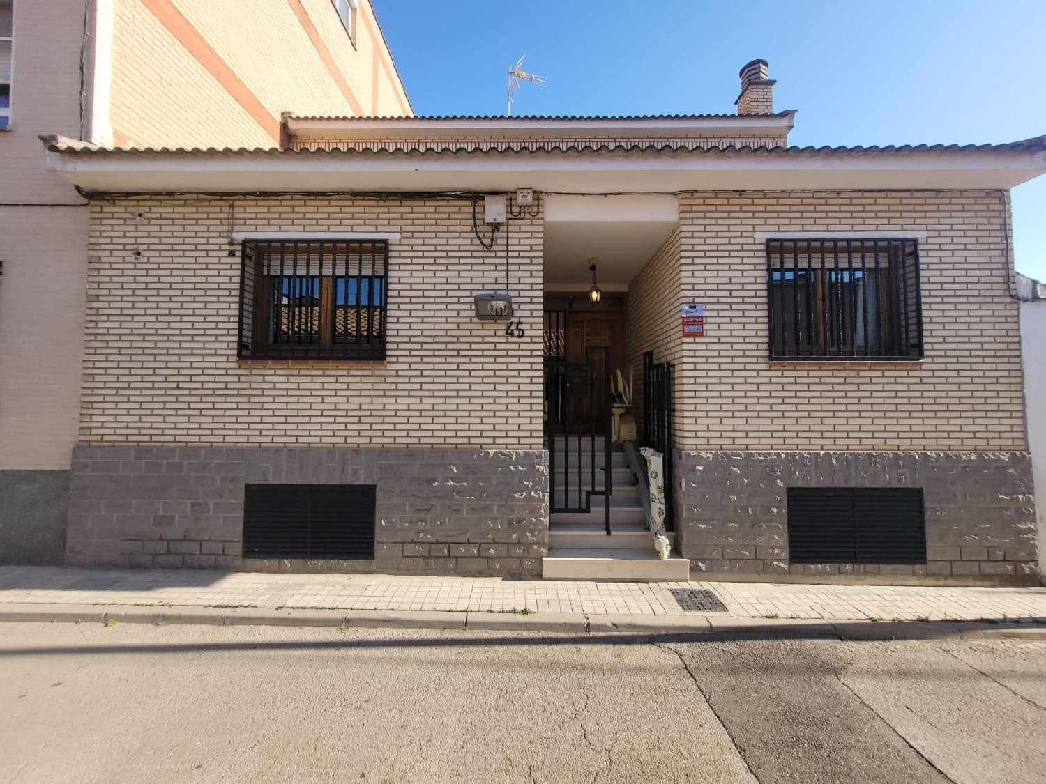  till salu hus Zaragoza Centro 50004 D.C. Zaragoza 1
