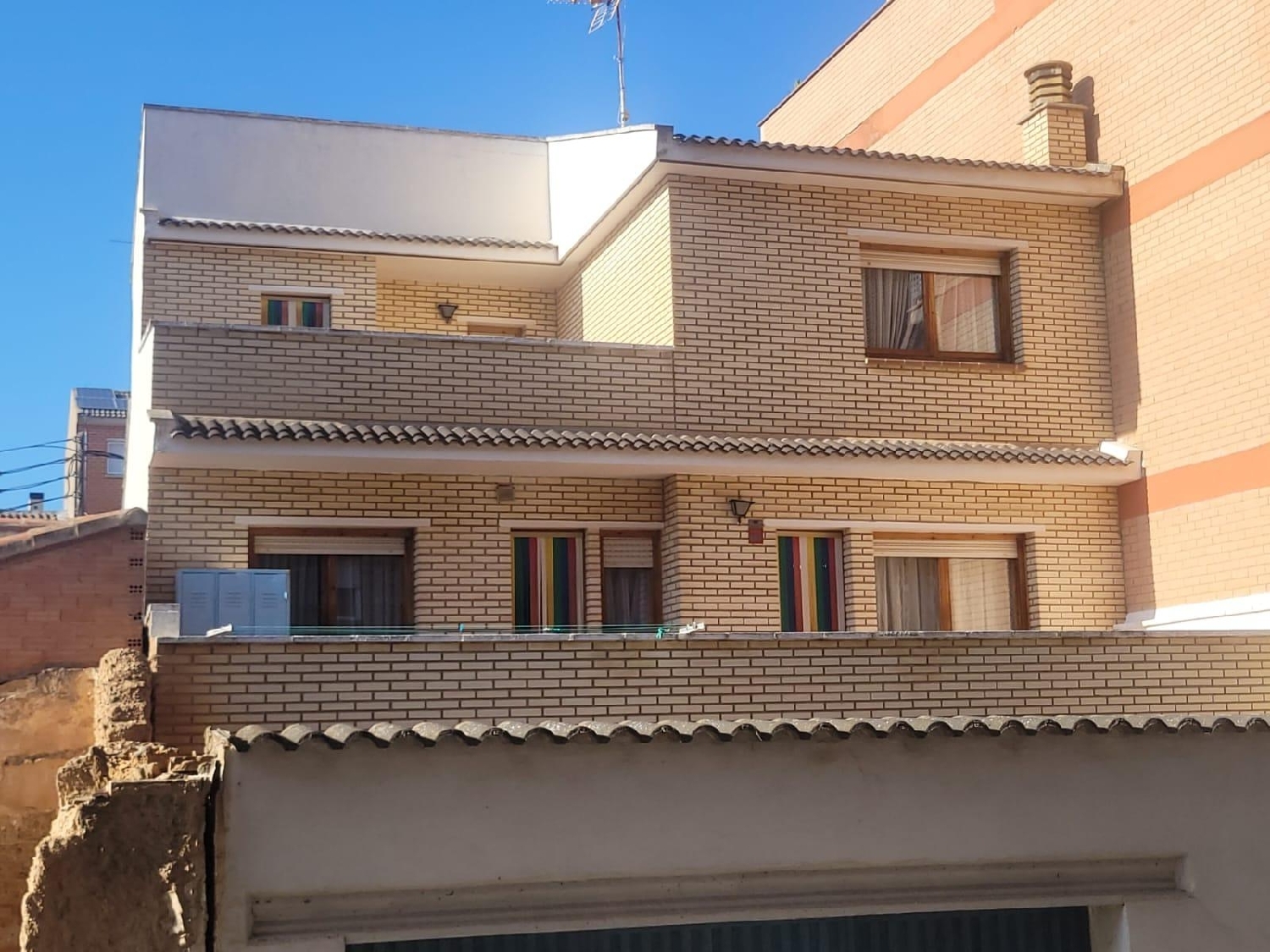  till salu hus Zaragoza Centro 50004 D.C. Zaragoza 4