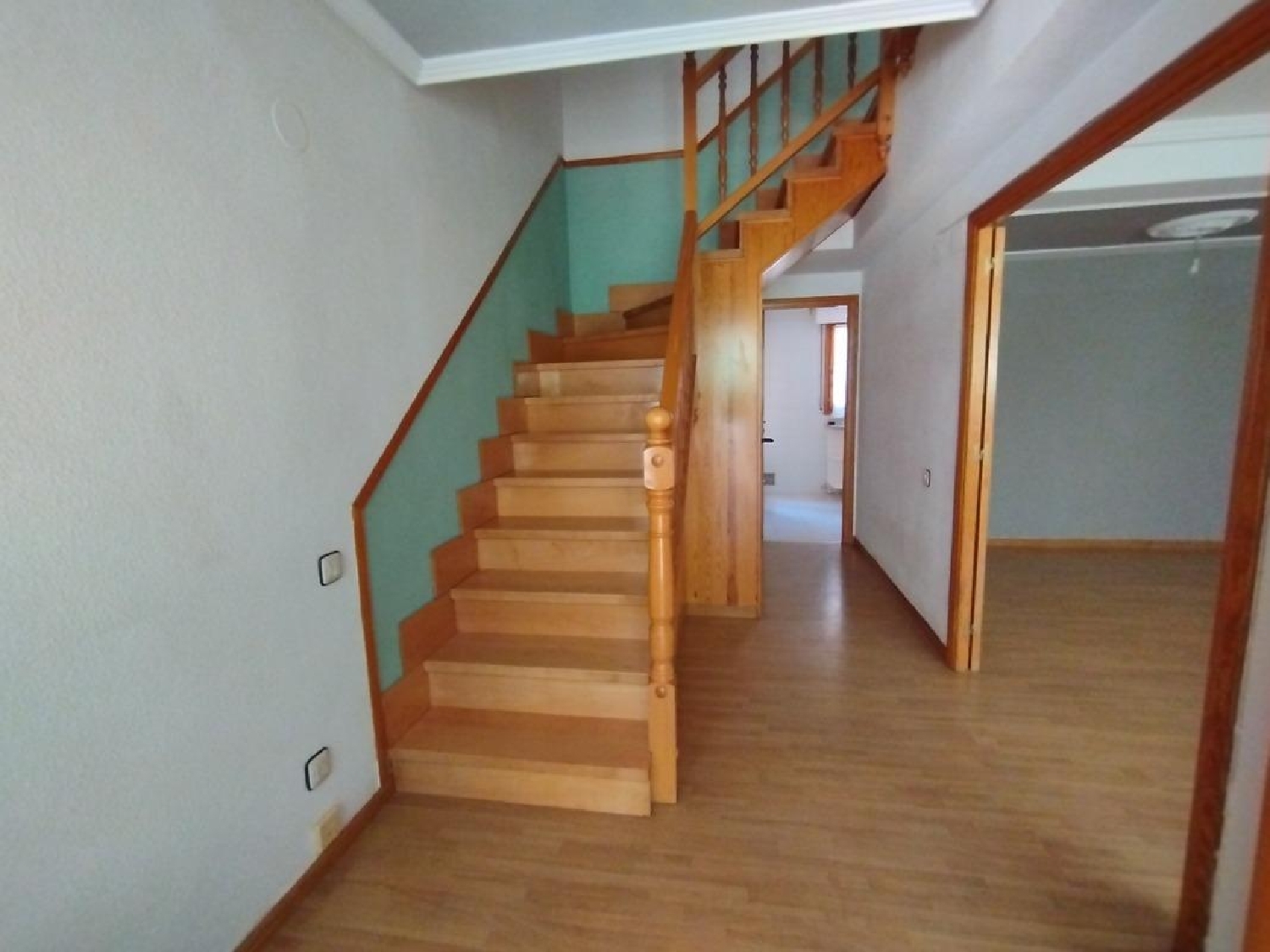  till salu hus Zaragoza Centro 50004 D.C. Zaragoza 4