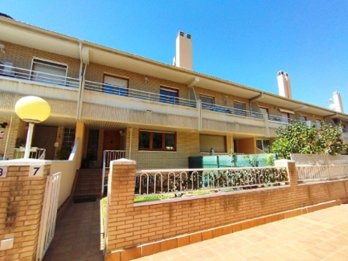 Zaragoza Centro 50004 D.C. Zaragoza hus foto 6337632