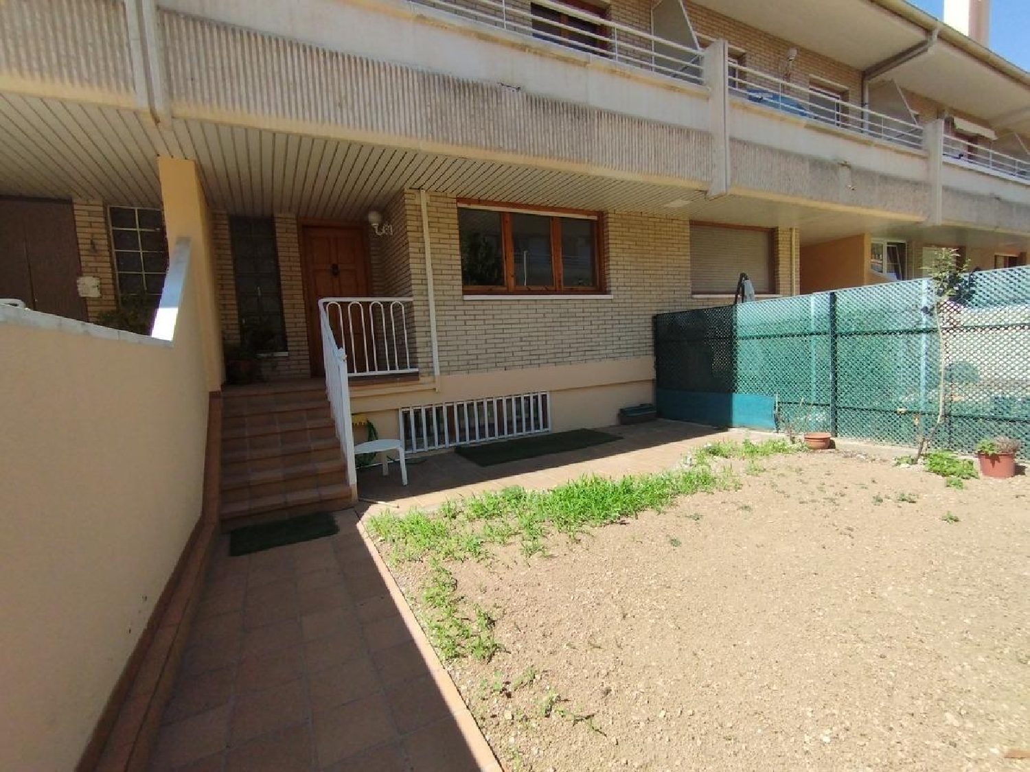  till salu hus Zaragoza Centro 50004 D.C. Zaragoza 2