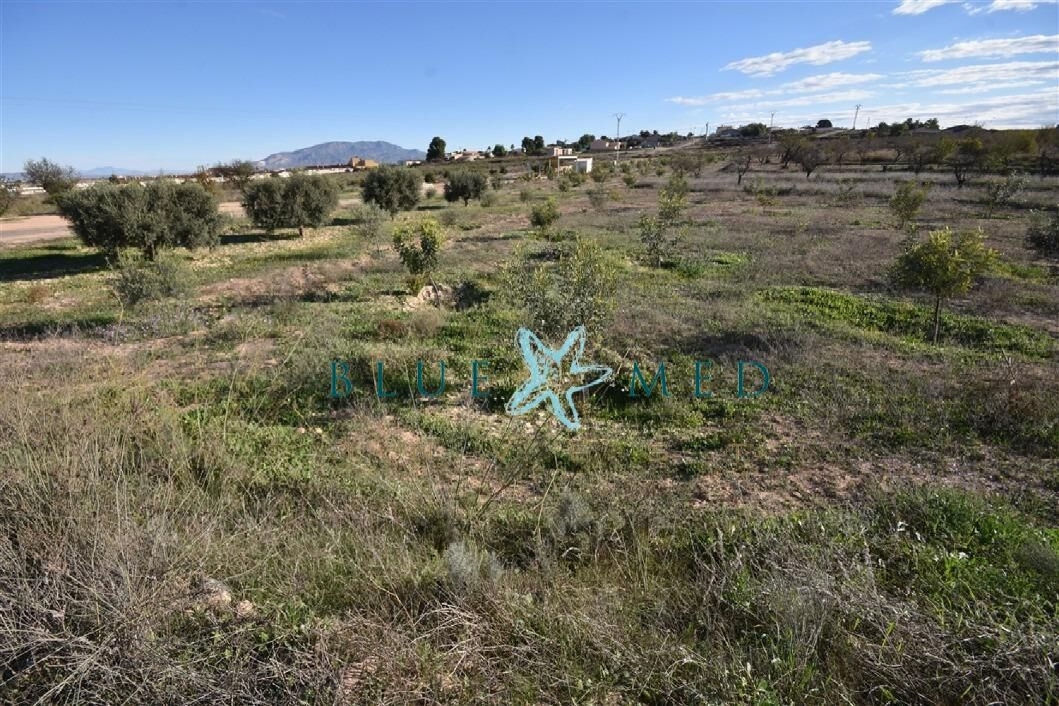  te koop huis Zarzadilla De Totana Alto Guadalentín 1