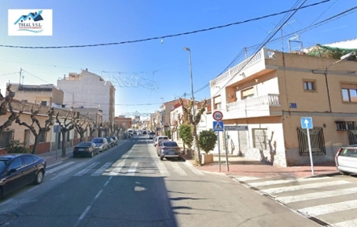 Zarzadilla De Totana Alto Guadalentín hus foto 6340898