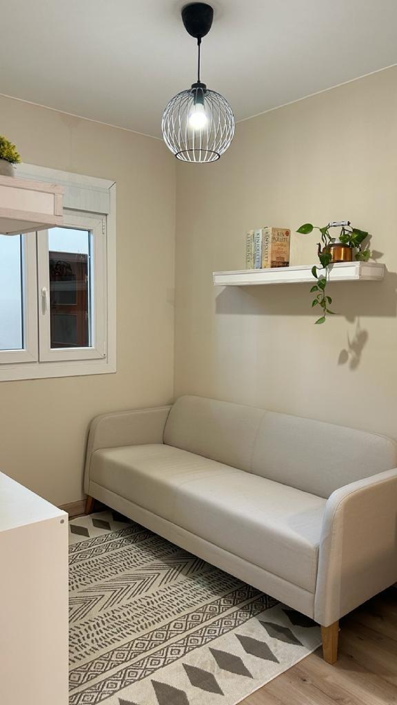  till salu hus Zarzuela Del Monte Segovia Sur 6