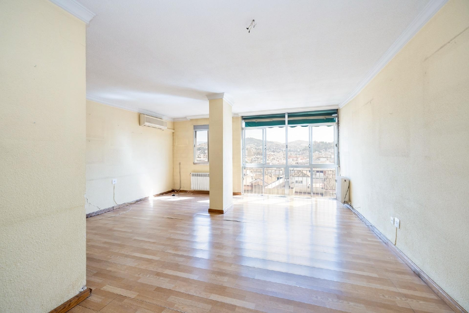  till salu lägenhet Barrio De Granada Alacantí 8