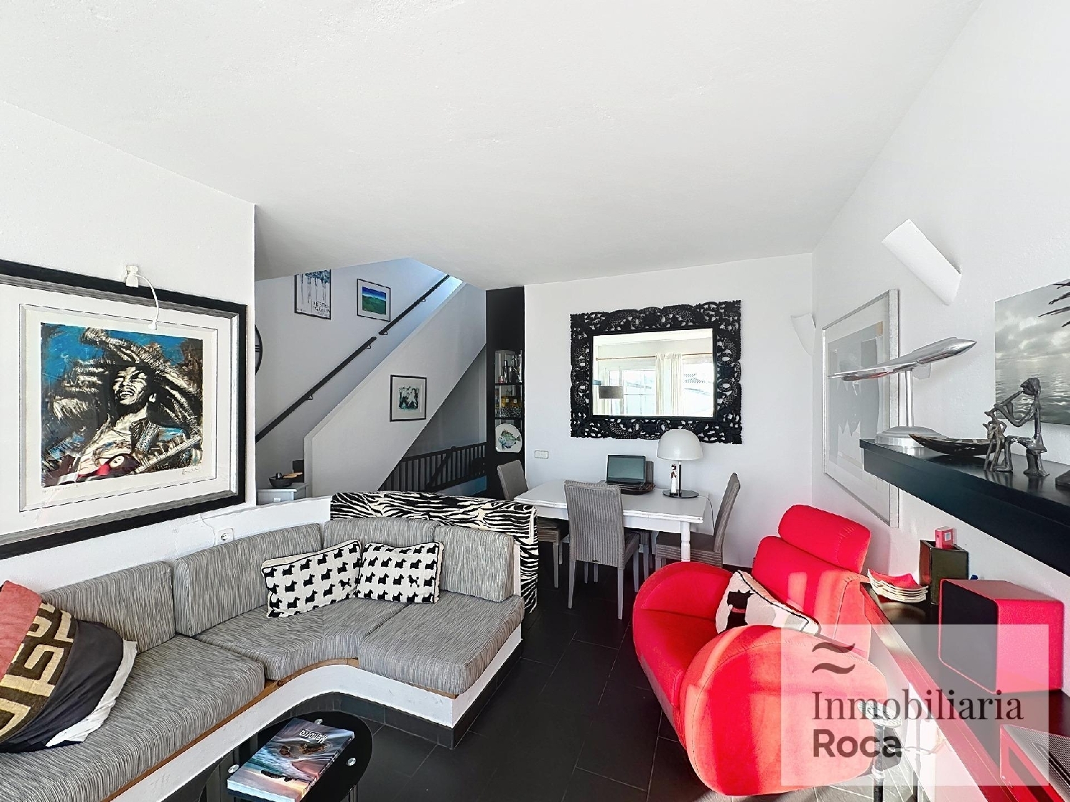  till salu hus Fornells Mercadal (Es) 7