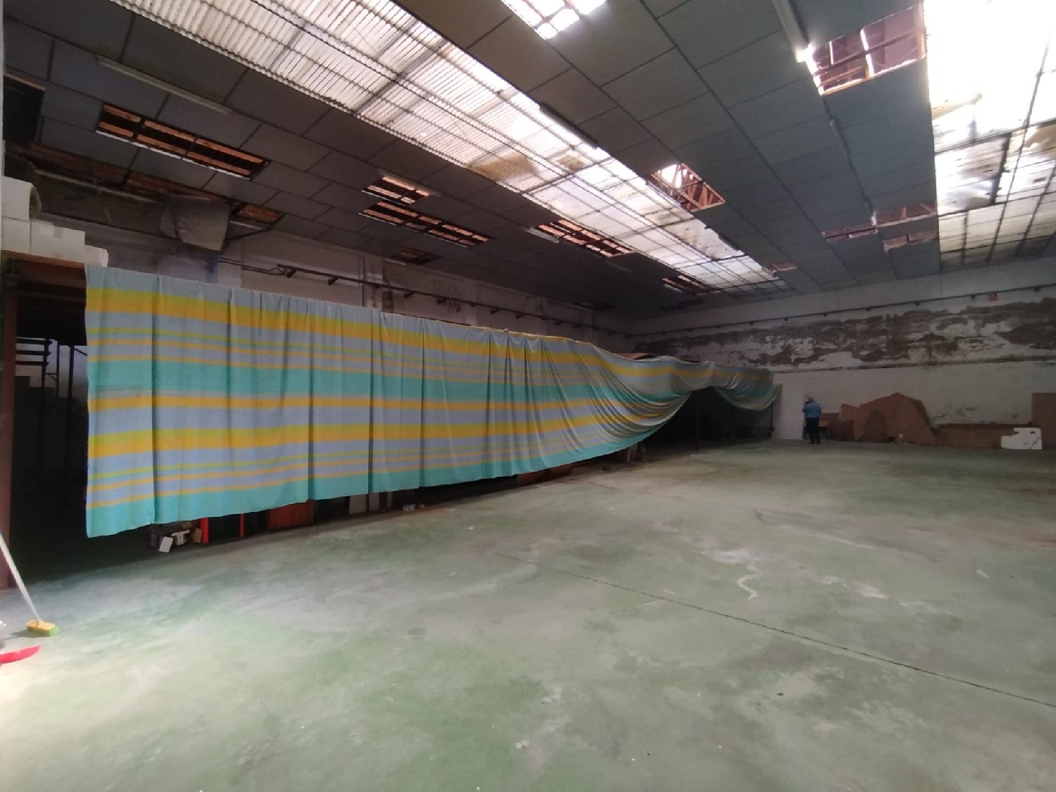  à vendre boutique Bocairent Vall D'albaida 3