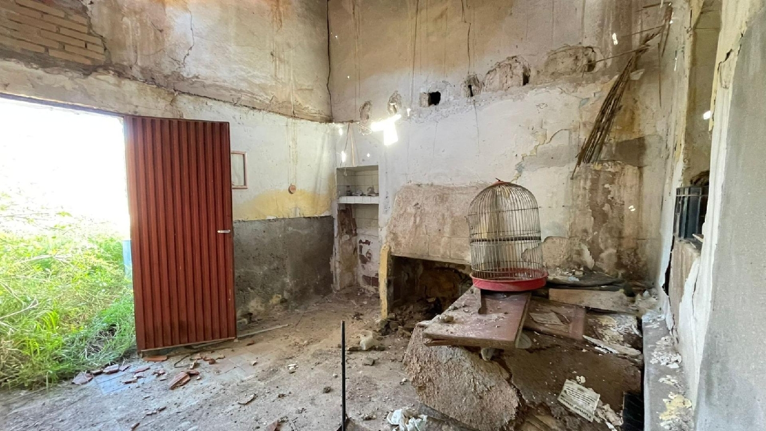  for sale house El Palmar Janda (La) 7