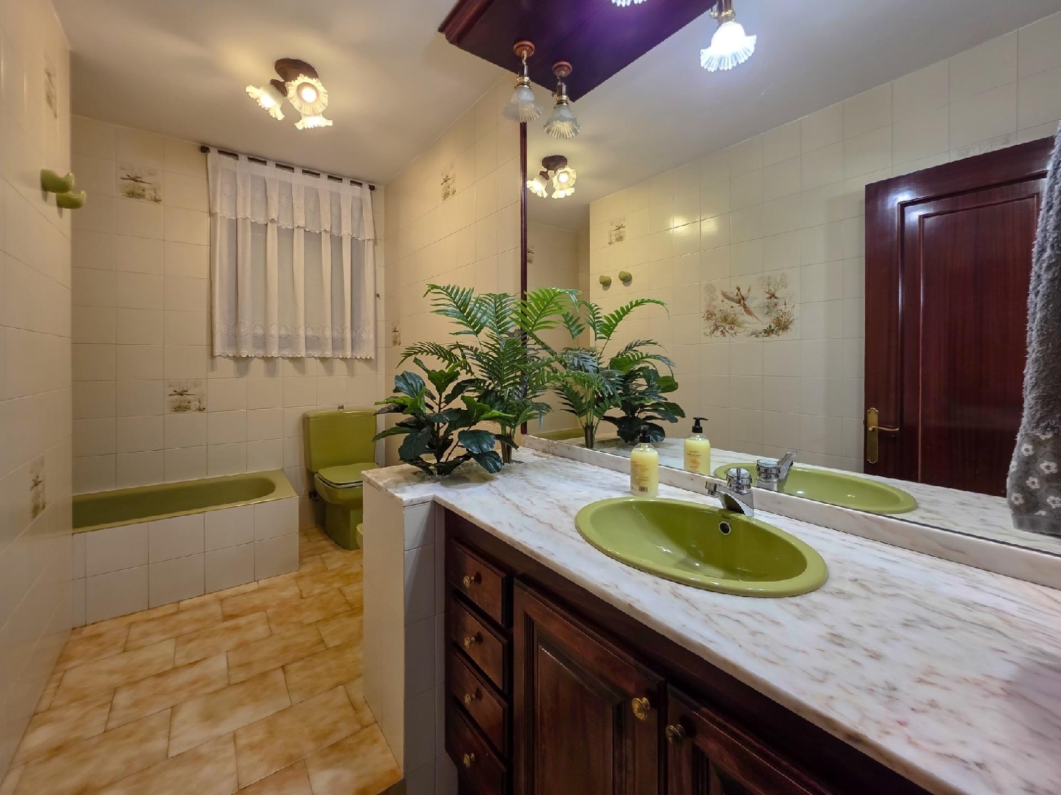  te koop herenhuis Almacelles Segrià 7