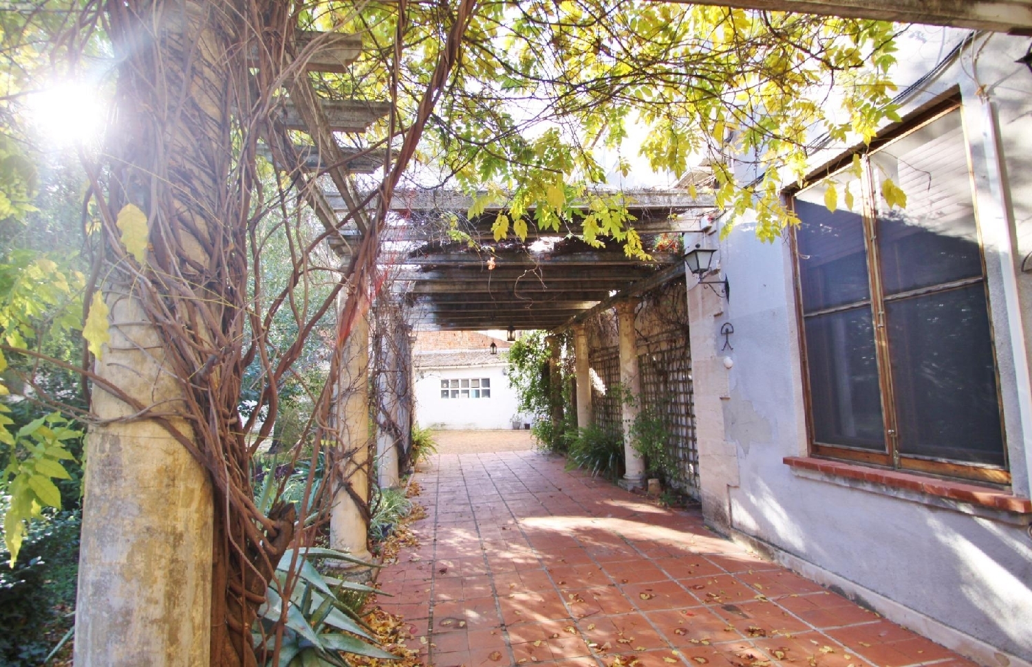  en venta mansion Cocentaina Comtat 3