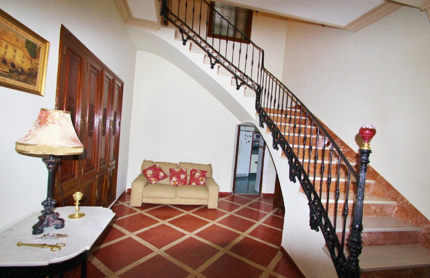  en venta mansion Cocentaina Comtat 2