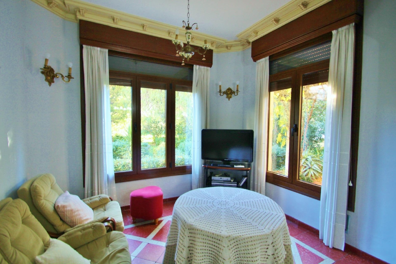  en venta mansion Cocentaina Comtat 5