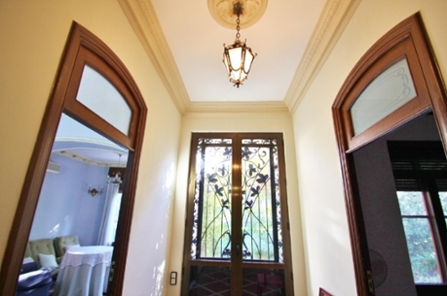 Cocentaina Comtat mansion foto 6330632