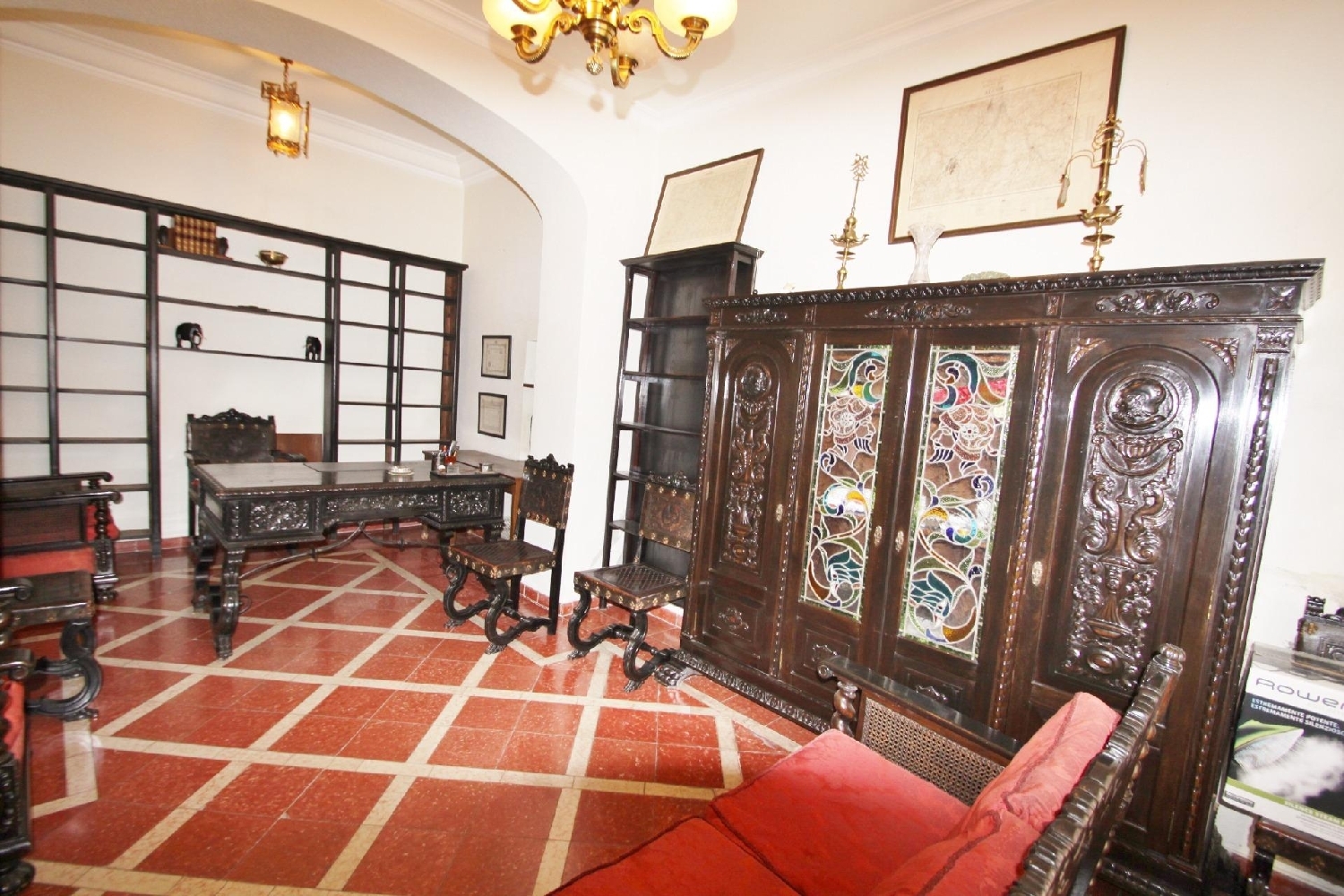  en venta mansion Cocentaina Comtat 8