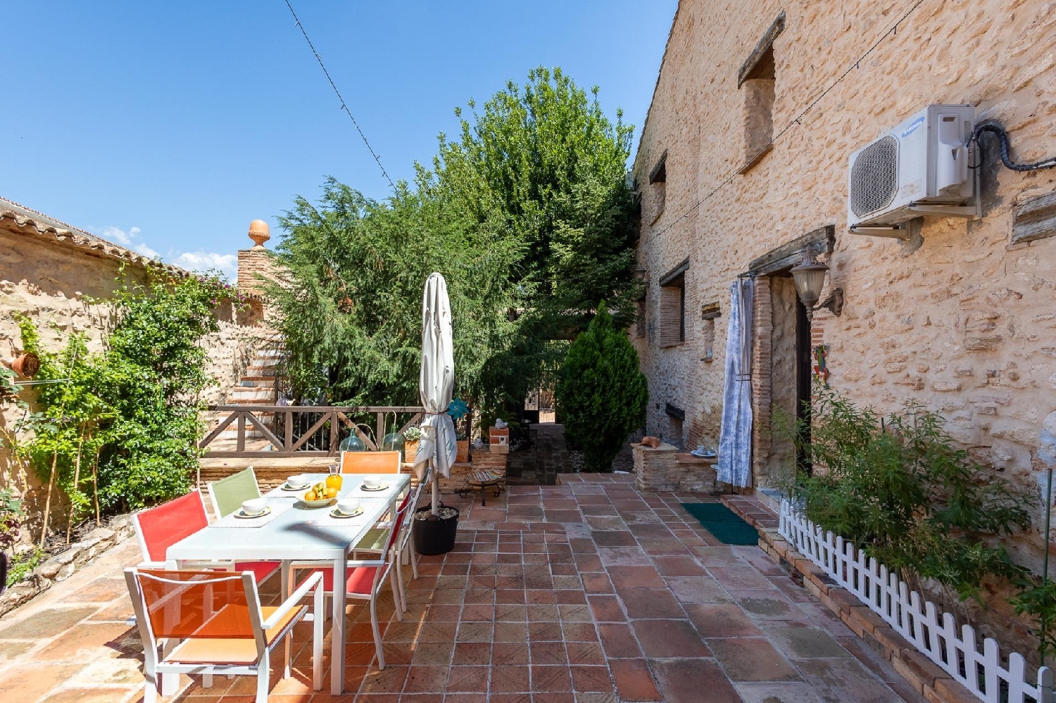  for sale manor house Fontanars Dels Alforins Vall D'albaida 2