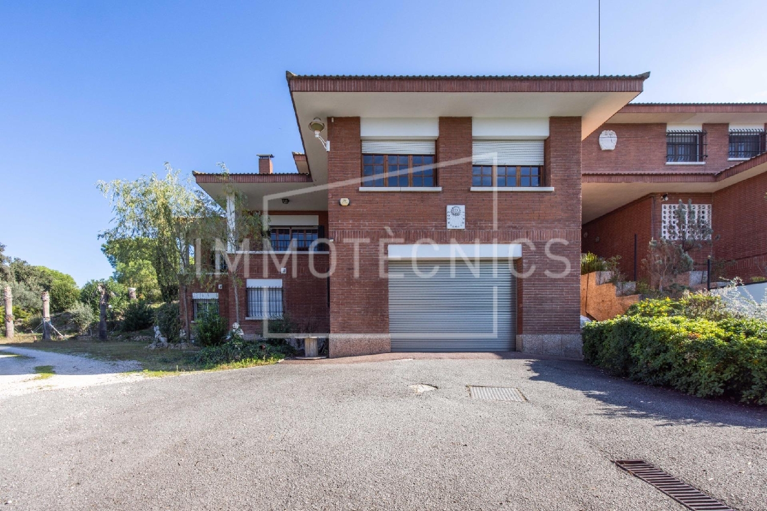  for sale manor house Lliça De Vall Vallès Oriental 7