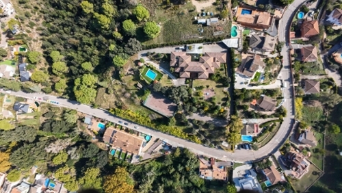 Lliça De Vall Vallès Oriental manor house foto 6328478