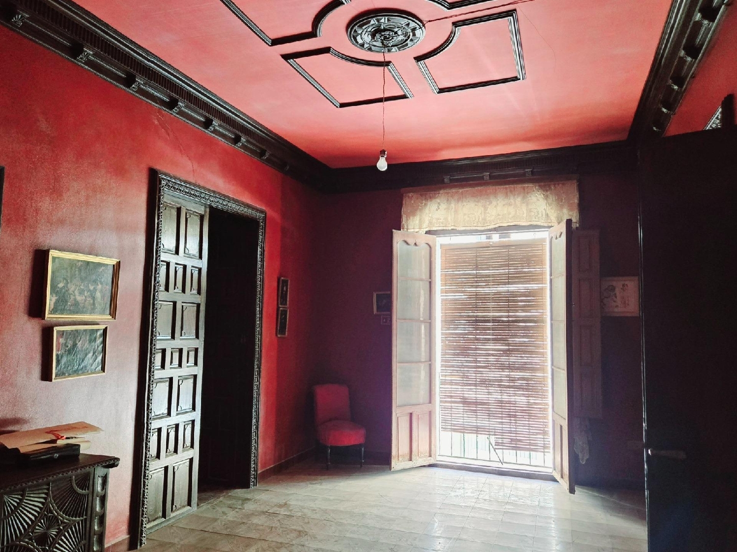  te koop herenhuis Monóvar Vinalopó Mitjà 4