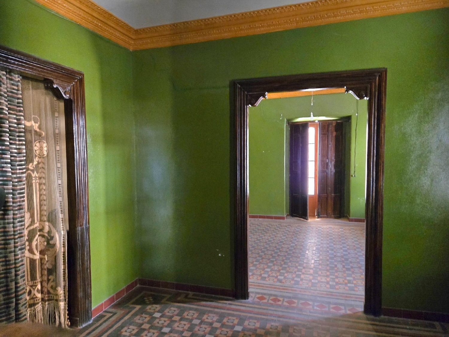  te koop herenhuis Monóvar Vinalopó Mitjà 6