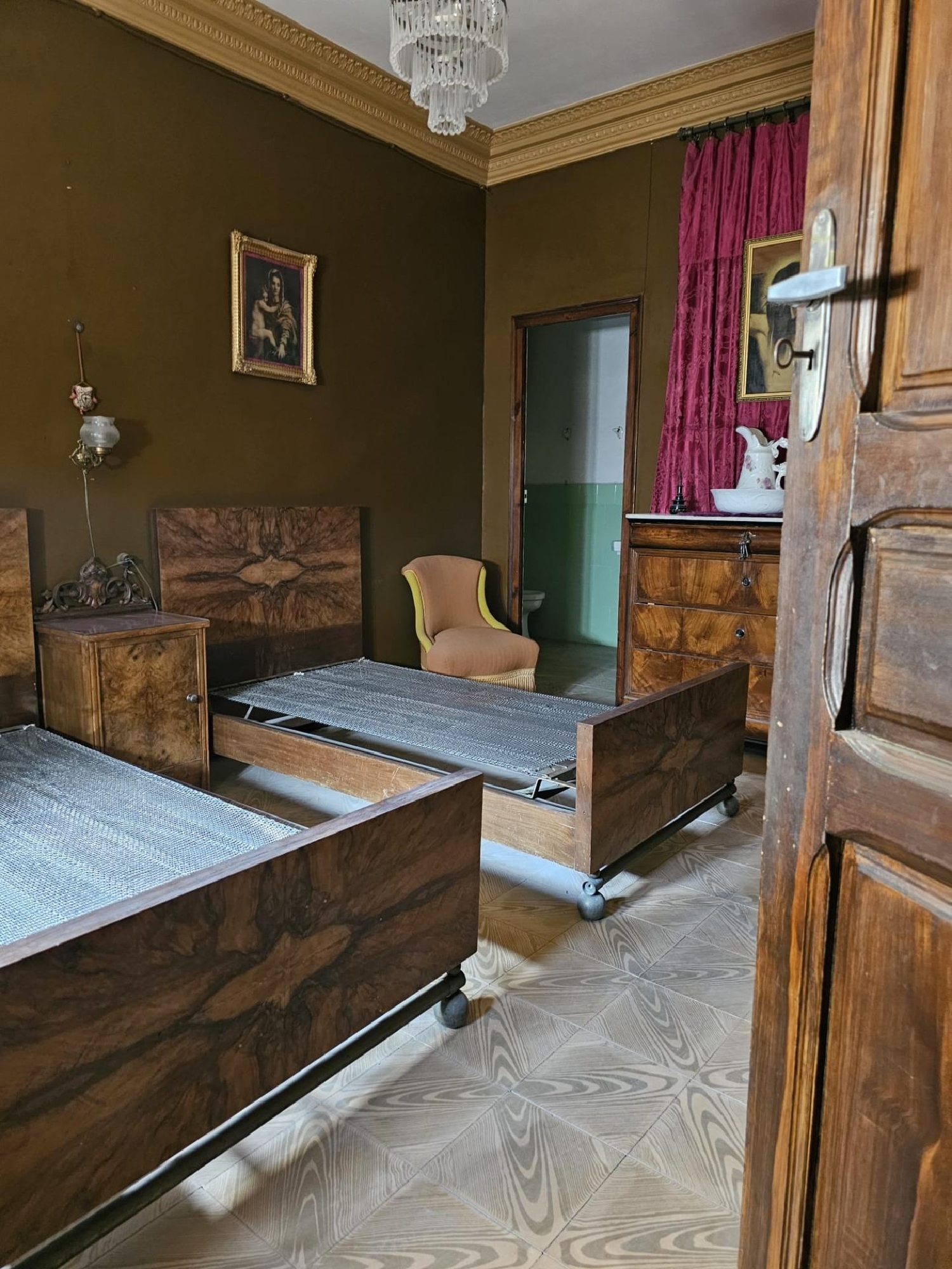  te koop herenhuis Monóvar Vinalopó Mitjà 8